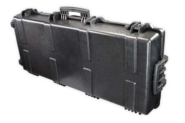 Nomis Leichter Pistolenkoffer Waffenkoffer Gun Case 31 x 25 x 8cm schw -  MAVIS Foto & Video