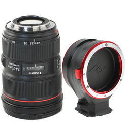 Peak Design Lens Kit für Sony E-Mount - Doppel-Objektivhalterung